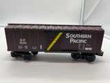 K-Line k-5142 Southern Pacific Boxcar O SCALE Like New