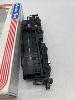 American Flyer Lionel New York Central NYC 4-8552 GP-9 Diesel Locomotive & 9 Freight Cars Set (4-9005, 4-9206 x2, 4-9106, 4-9706, 6-49001, 4-9404, 4-9209, 4-9713) S SCALE Like New