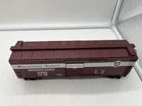 Lionel 6-17220 Pennsylvania Railroad PRR merchandise boxcar O scale Used Excellent