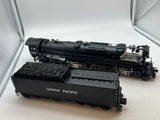Lionel 6-11399 UNION PACIFC UP LEGACY H7 CLASS 2-8-8-2 STEAM LOCOMOTIVE #3595 O SCALE Used Excellent