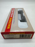 Walthers 932-8907 60' PULPWOOD CAR SINGLE PACK SEABOARD COAST LINE N SCALE NEW