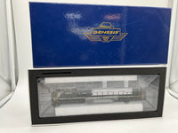 Athearn Genesis Norfolk Southern SD60E Road 6934 with sound athg65260 HO SCALE NEW