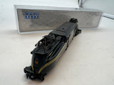 Kato 137-2001 Pennsylvania PRR GG1 Brunswick Green #4935.Analog/DC N SCALE Like New