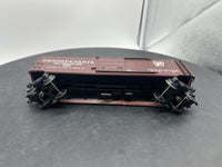 K-Line k761-1891 Pennsylvania PRR Boxcar O SCALE Like New