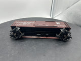 K-Line k761-1891 Pennsylvania PRR Boxcar O SCALE Like New