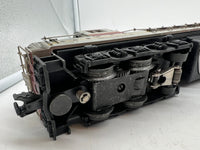 Lionel 2321 LACKAWANNA TRAINMASTER POSTWAR Locomotive gray roof O SCALE Used No Box as is