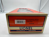 Lionel 6-26165 LRRC WESTERN UNION MATERIAL CAR #7022 O SCALE NEW