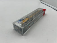 Kato 176-5609 UP Union Pacific SD90/43MAC Diesel Locomotive #8039 DC N Scale Like New
