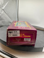 MTH Premier 20-3585f New York Central N-6b Caboose O SCALE Like New