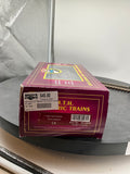 MTH Premier 20-3585f New York Central N-6b Caboose O SCALE Like New