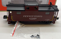 Lionel 6-82867 Pennsylvania PRR #477625 N5 Caboose O SCALE Used Excellent