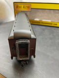 MTH Railking 30-6203 Pennsylvania passenger observation Car No. 6905 O SCALE Like New