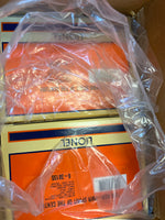 Lionel 6-38153 Spirit of the Century F3 AA diesel set with TMCC Railsounds O SCALE Like New