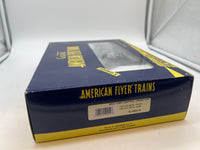Lionel American FLyer AF 6-49014 New York Central NYC Crane Car S SCALE NEW