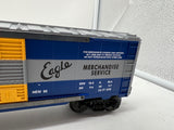 Lionel 6-19268 #6464-150 Missouri Pacific box car  O SCALE NEW