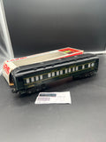 Lionel 6-7206 1983 TCA Convention Car Great Lakes Ltd Louisville Passenger Car WRONG BOX O Scale LN