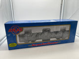 Atlas 8801-2 BOSTON & MAINE 40' USRA Composite Gondola O Scale NEW