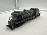 Kato NYC-8213-4 New York Central NYC 8213 Diesel Locomotive Gray HO SCALE Like New No Box