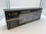 K-Line k623-1051 ATSF Santa Fe Die Cast Hopper O SCALE NEW