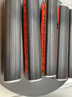 Lionel 6-9589, 6-9590, 6-9591, 6-9592, 6-9593 Southern Pacific Daylight Passenger Car Set (Set of 5) O Scale Like New