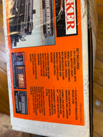 Lionel 6-11744 New Yorker Passenger/Freight Set w RS-3 NYC #8223 Engine  O SCALE Used Excellent