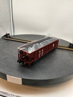 MTH Premier 20-97787 New Haven 70-ton 3-Bay Hopper Car O Scale. NEW