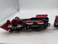 Lionel 6-18008 Disney Land 35th anniversary general steam locomotive (just loco no case)  O SCALE Like New