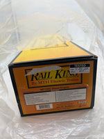 MTH Railking 30-20593-1 Union Pacific MP15DC Diesel Engine - Union Pacific #1296 With Proto-Sound 3.0. O SCALE Like New
