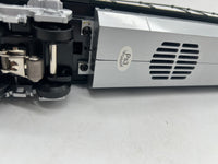 MTH Railking 30-2307-1 BNSF Dash-8 Diesel Engine - Pumpkin #810 --PS3 upgrade O SCALE Like New