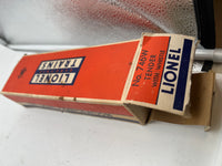 Lionel Postwar 746 Norfolk Western N&W J Class steam locomotive (no box) with 746w whistle tender (boxed) O SCALE Used Excellent No Box/ Damaged Box
