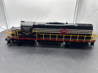 Lionel 6-28508 NEW HAVEN CONVENTIONAL ALCO C-420 DIESEL #2557 O SCALE Like New