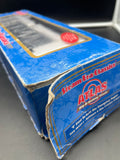 Atlas 6437-1  Baltimore and Ohio B&O O Steel re-built war emergency hopper  O SCALE Like New Damaged Box