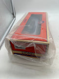 Lionel 1922012 Union Pacific UP 40' Flatcar w/ Sherman Tank 51015 O SCALE NEW
