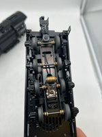 Lionel 2331480 SANTA FE LEGACY 4-8-4 steam locomotive #2926 - RESTORATION O SCALE Like New
