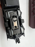 Lionel 6-8970 Pennsylvania Railroad PRR Pennsy 5 Stripe Tuscan F3 Aa Diesels O SCALE Used Excellent Damaged Box