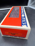 Lionel 6-9471  Atlantic Coast Line ACL boxcar O SCALE Like New