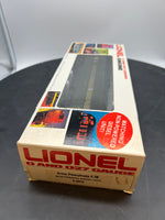 Lionel 6-8059 Pennsylvania PRR green F3 B-unit non-powered diesel engine O SCALE Like New