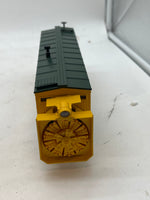 MTH Railking 30-7921 Chicago & North Western RailKing Rotary Snow Plow O SCALE Like New