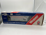 Weaver 3030 Boraxo PS-2 34' Covered Hopper O SCALE NEW