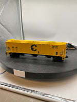MTH Premier 20-97384 Chessie O Scale Premier PS-2CD High-Sided Hopper Car NEW