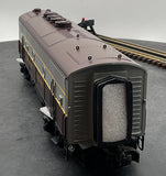 MTH Premier 20-80002B Canadian Pacific F-3 B Unit . O SCALE NEW