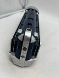 MTH Railking 30-1152-0  Reading 4-6-2 Crusader Steam Loco w/Whistle #118 QSI O SCALE Like New