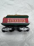 Hallmark 02034 LIONEL NUTCRACKER ROUTE TENDER (2012) NEW