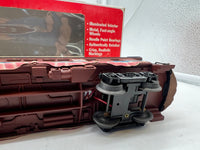 Lionel 6-9528 Pennsylvania PRR President Truman Campaign Car O SCALE Like New Damaged Box