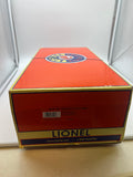Lionel 6-83207 Bethlehem Steel Legacy 0-8-0 steam Locomotive O SCALE Used Excellent Damaged Box