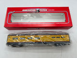 Lionel 6-48941 AMERICAN FLYER Union Pacific Sky View passenger car #8941 S SCALE NEW