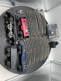 Lionel 6-11979 O27 gauge 4 4 2 Norfolk and Western train set  O SCALE Like New