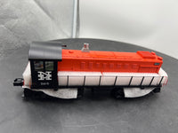 MTH Premier 20-20587-1 New Haven NH Alco S-2 Switcher Diesel Engine w/Proto-Sound 3.0 O SCALE NEW