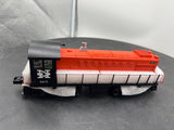 MTH Premier 20-20587-1 New Haven NH Alco S-2 Switcher Diesel Engine w/Proto-Sound 3.0 O SCALE NEW