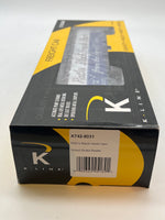 K-Line k742-8031 RATH'S BLACK HAWK HAM WOOD SIDED REEFER CAR O SCALE NEW